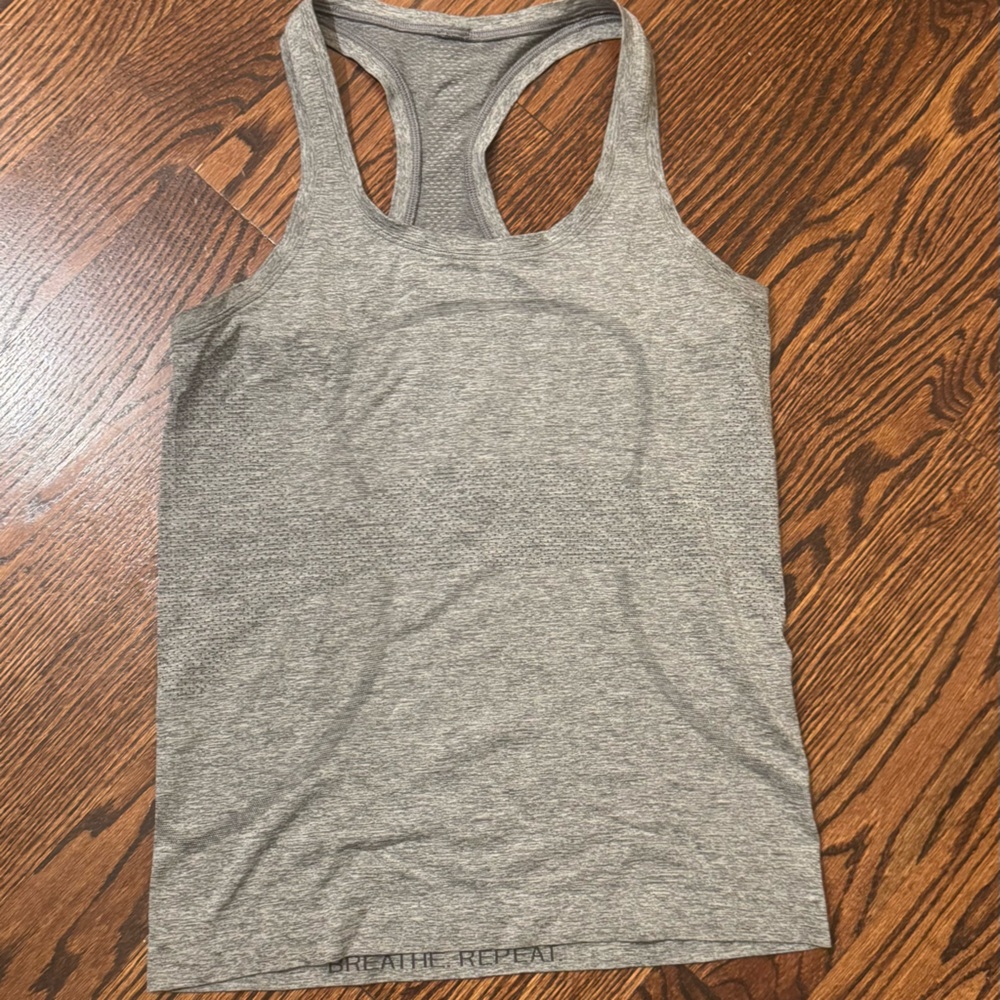 Lululemon Swiftly Tech Racerback Tank
